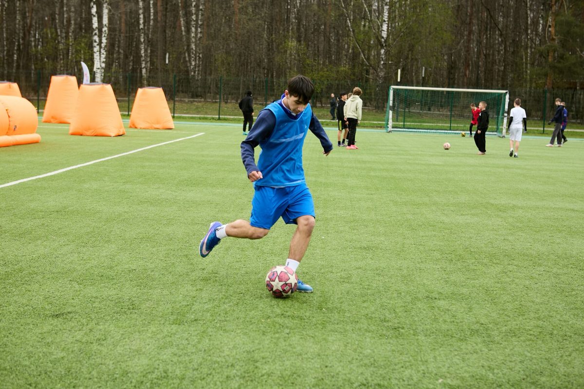 futbol